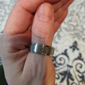 Couples rings. Brand new!